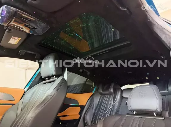 Peugeot 408 GT 2024 - Xe lên nhiều đồ chơi hàng trăm triệu