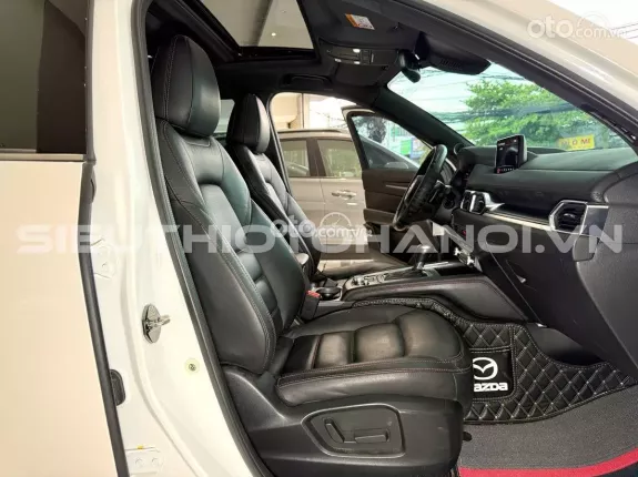 Mazda CX-5 2023 - Xe đảm bảo chất lượng hỗ trợ kiểm tra tại hãng