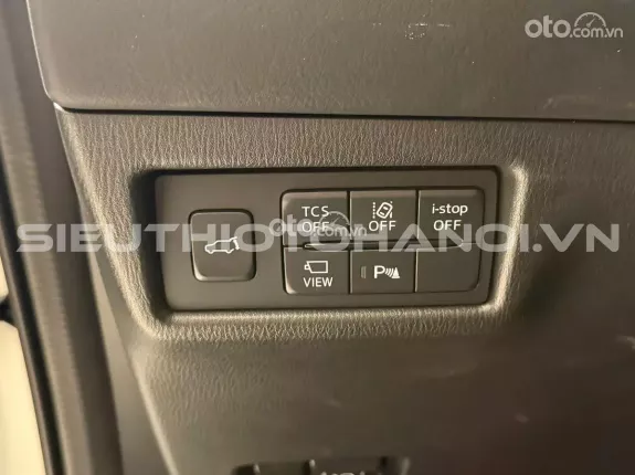 Mazda CX-5 2023 - Xe đảm bảo chất lượng hỗ trợ kiểm tra tại hãng