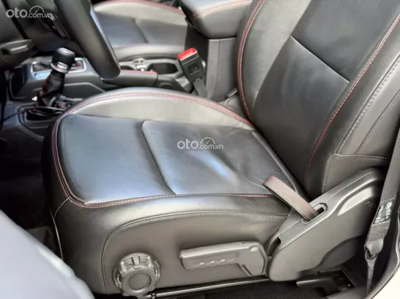 Jeep Wrangler Rubicon 2023 - Xe đẹp bản 4 cửa, đăng ký 2025