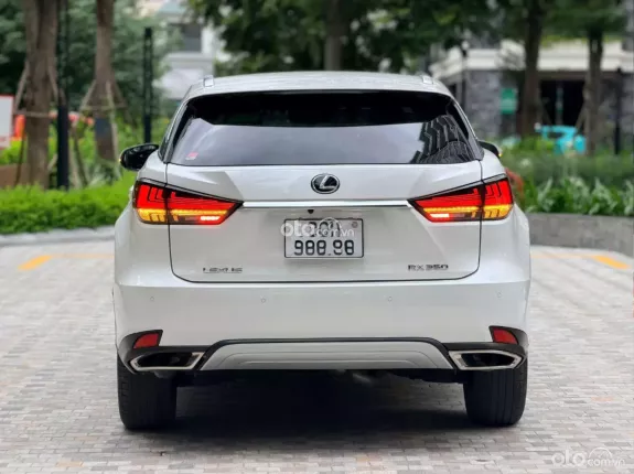 Lexus RX 300 2022 - Xe đẹp, sơn zin 100%