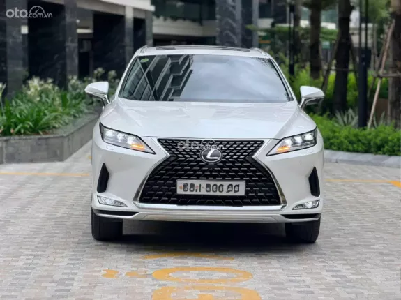 Lexus RX 300 2022 - Xe đẹp, sơn zin 100%