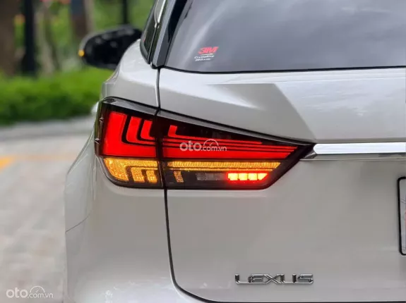 Lexus RX 300 2022 - Xe đẹp, sơn zin 100%