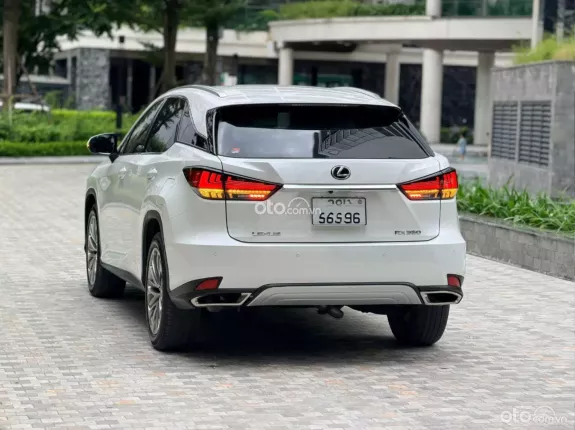 Lexus RX 300 2022 - Xe đẹp, sơn zin 100%