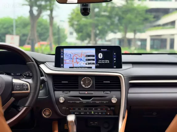 Lexus RX 300 2022 - Xe đẹp, sơn zin 100%