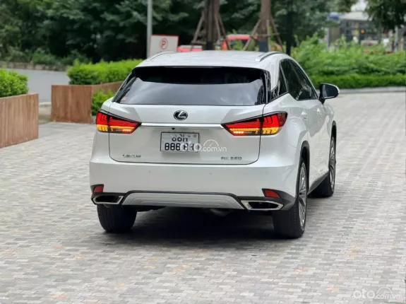 Lexus RX 300 2022 - Xe đẹp, sơn zin 100%