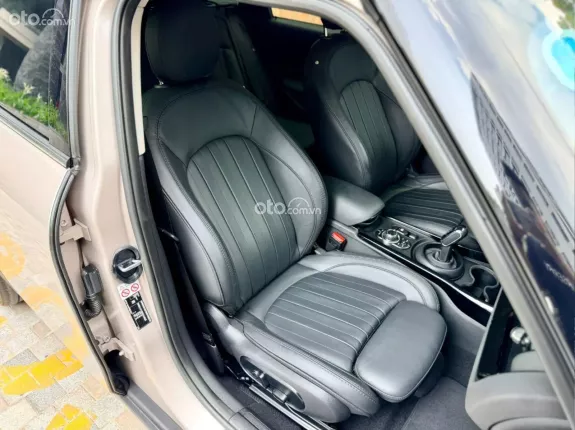 Mini Cooper S Coutryman 2022 - Xe xám nội thất đen, giá tốt liên hệ em
