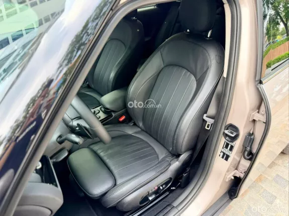 Mini Cooper S Coutryman 2022 - Xe xám nội thất đen, giá tốt liên hệ em