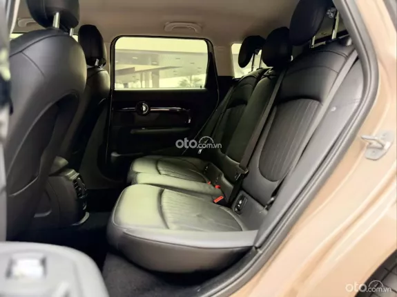 Mini Cooper S Coutryman 2022 - Xe xám nội thất đen, giá tốt liên hệ em