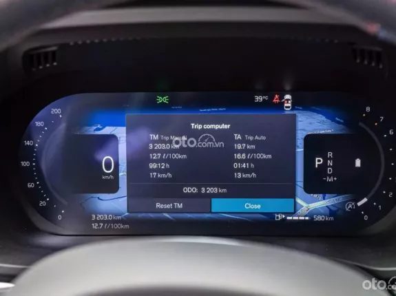 Volvo XC60 B6 AWD Inscription 2025 - Xe siêu lướt 3.000 km, nội thất nâu cực mới