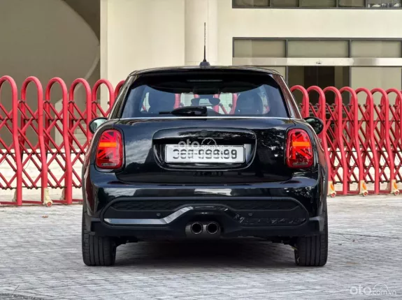 Mini Cooper S 5 cửa 2023 - Xe đăng ký tháng 12/2024
