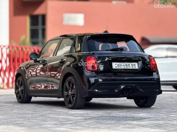 Mini Cooper S 5 cửa 2023 - Xe đăng ký tháng 12/2024