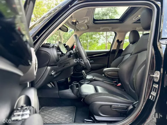 Mini Cooper S 5 cửa 2023 - Xe đăng ký tháng 12/2024