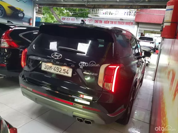 Hyundai Palisade Prestige 7 chỗ 2024 - Hyundai Palisade Prestige 7 chỗ 2024 - mua bán xe ô tô cũ uy tín tại Hà Nội