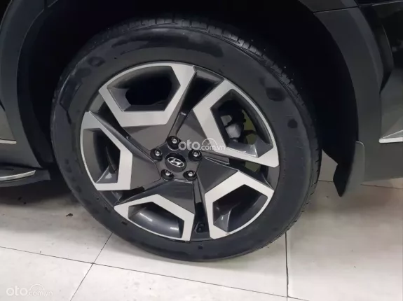Hyundai Palisade Prestige 7 chỗ 2024 - Hyundai Palisade Prestige 7 chỗ 2024 - mua bán xe ô tô cũ uy tín tại Hà Nội