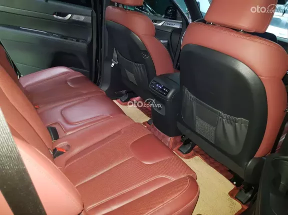 Hyundai Palisade Prestige 7 chỗ 2024 - Hyundai Palisade Prestige 7 chỗ 2024 - mua bán xe ô tô cũ uy tín tại Hà Nội