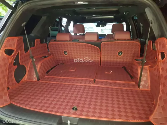 Hyundai Palisade Prestige 7 chỗ 2024 - Hyundai Palisade Prestige 7 chỗ 2024 - mua bán xe ô tô cũ uy tín tại Hà Nội
