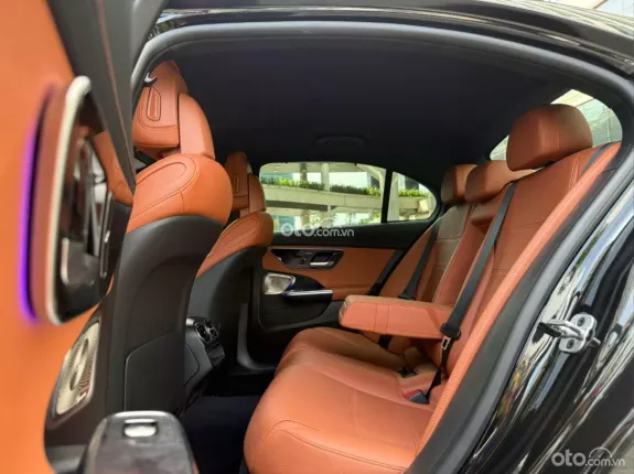 Mercedes-Benz C200 Avantgarde Plus 2023 - Bao check test - Bảo hành chính hãng dài