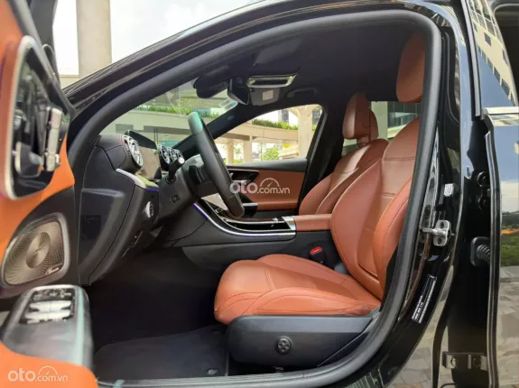 Mercedes-Benz C200 Avantgarde Plus 2023 - Bao check test - Bảo hành chính hãng dài