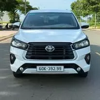 Toyota Innova 2.0 Venturer AT 2022 - Hỗ trợ góp ngân hàng 70%