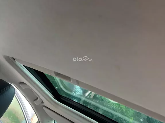 Mazda 3 1.5L Sedan 2015 - Xe tư nhân, đẹp chất, không lỗi Nội ngoại thất đẹp. Lốp mới, màn cam đủ