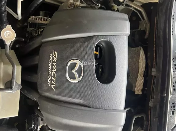Mazda 3 1.5L Sedan 2015 - Xe tư nhân, đẹp chất, không lỗi Nội ngoại thất đẹp. Lốp mới, màn cam đủ
