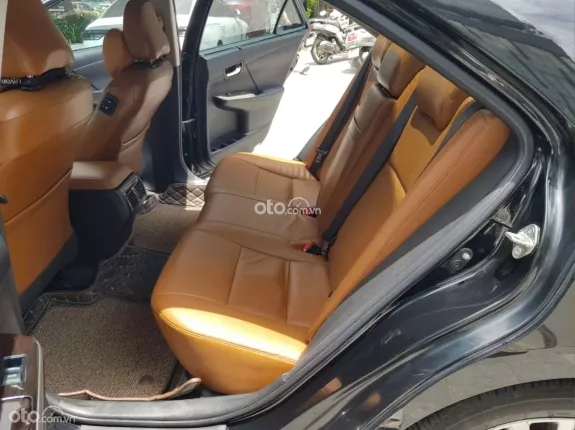 Toyota Camry 2018 - Toyota Camry 2018 - mua bán xe ô tô cũ tại Hà Nội
