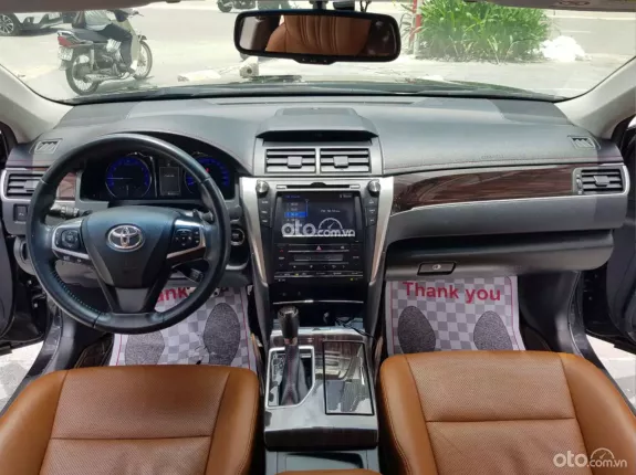 Toyota Camry 2018 - Toyota Camry 2018 - mua bán xe ô tô cũ tại Hà Nội