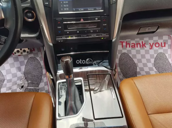 Toyota Camry 2018 - Toyota Camry 2018 - mua bán xe ô tô cũ tại Hà Nội
