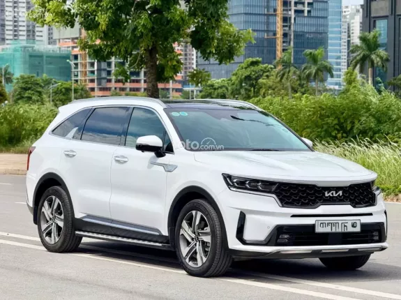 Kia Sorento 2024 - Full dầu siêu mới, tư nhân chính chủ