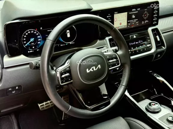 Kia Sorento 2024 - Full dầu siêu mới, tư nhân chính chủ