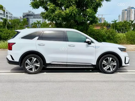 Kia Sorento 2024 - Full dầu siêu mới, tư nhân chính chủ