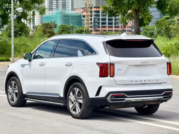 Kia Sorento 2024 - Full dầu siêu mới, tư nhân chính chủ