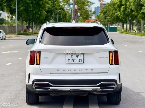Kia Sorento 2024 - Full dầu siêu mới, tư nhân chính chủ