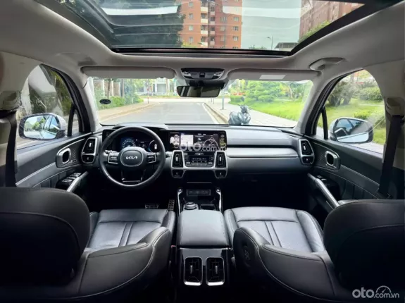 Kia Sorento 2024 - Full dầu siêu mới, tư nhân chính chủ