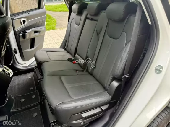 Kia Sorento 2024 - Full dầu siêu mới, tư nhân chính chủ