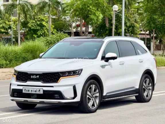 Kia Sorento 2024 - Full dầu siêu mới, tư nhân chính chủ