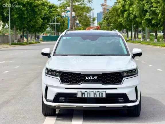 Kia Sorento 2024 - Full dầu siêu mới, tư nhân chính chủ