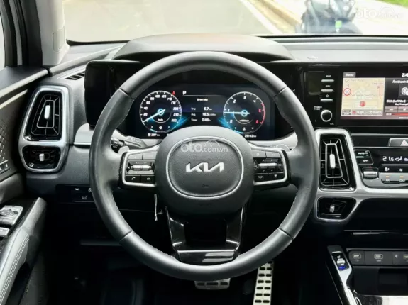 Kia Sorento 2024 - Full dầu siêu mới, tư nhân chính chủ