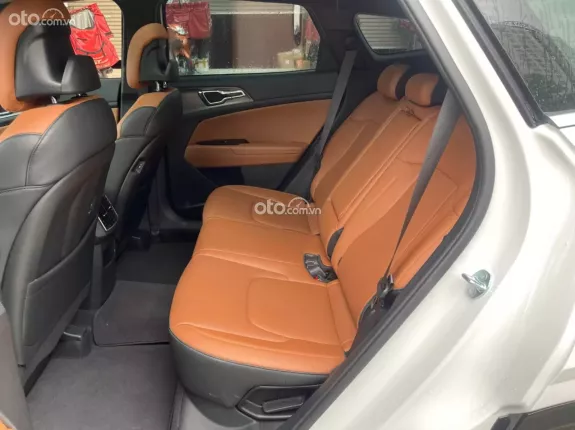 Kia Sportage 2.0G Signature 2026 - Kiểuc dáng thiết kế sport, cảm giác lái siêu mượt mà, trẻ trung năng động