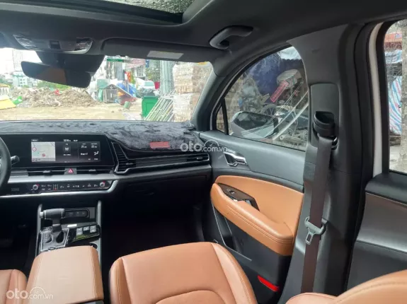 Kia Sportage 2.0G Signature 2026 - Kiểuc dáng thiết kế sport, cảm giác lái siêu mượt mà, trẻ trung năng động