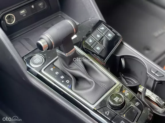 Kia Sportage 2.0G Signature 2026 - Kiểuc dáng thiết kế sport, cảm giác lái siêu mượt mà, trẻ trung năng động