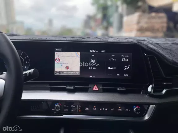 Kia Sportage 2.0G Signature 2026 - Kiểuc dáng thiết kế sport, cảm giác lái siêu mượt mà, trẻ trung năng động