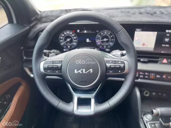 Kia Sportage 2.0G Signature 2026 - Kiểuc dáng thiết kế sport, cảm giác lái siêu mượt mà, trẻ trung năng động