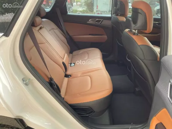 Kia Sportage 2.0G Signature 2026 - Kiểuc dáng thiết kế sport, cảm giác lái siêu mượt mà, trẻ trung năng động