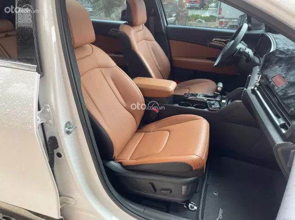 Kia Sportage 2.0G Signature 2026 - Kiểuc dáng thiết kế sport, cảm giác lái siêu mượt mà, trẻ trung năng động