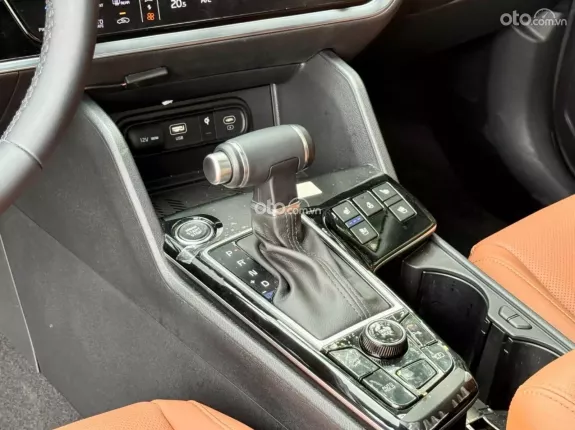 Kia Sportage 2.0G Signature 2025 - Siêu siêu lướt, fully công nghệ hiện đại theo xe