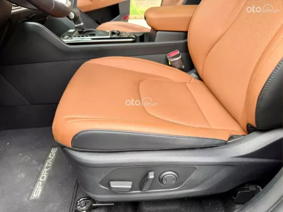 Kia Sportage 2.0G Signature 2025 - Siêu siêu lướt, fully công nghệ hiện đại theo xe