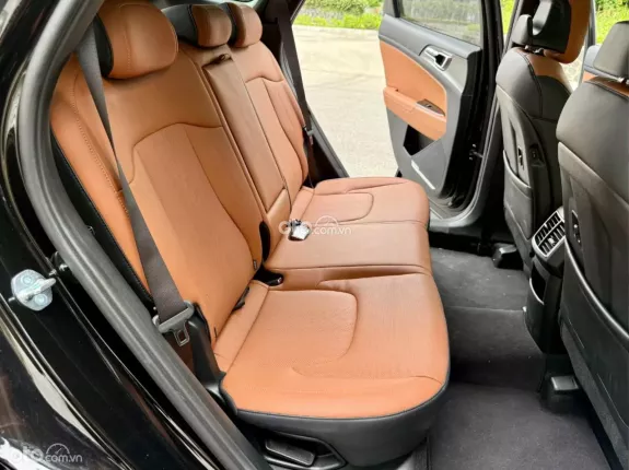 Kia Sportage 2.0G Signature 2025 - Siêu siêu lướt, fully công nghệ hiện đại theo xe