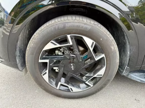 Kia Sportage 2.0G Signature 2025 - Siêu siêu lướt, fully công nghệ hiện đại theo xe